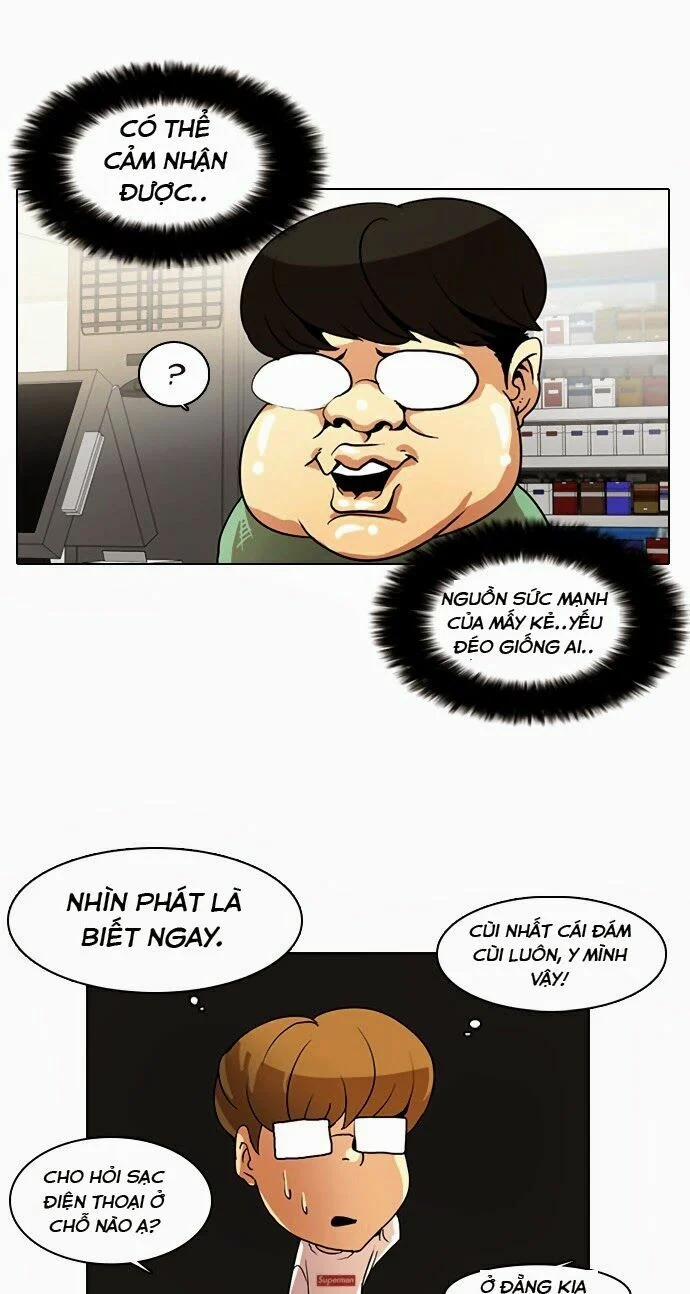 Hoán Đổi Diệu Kỳ 8 trang 41