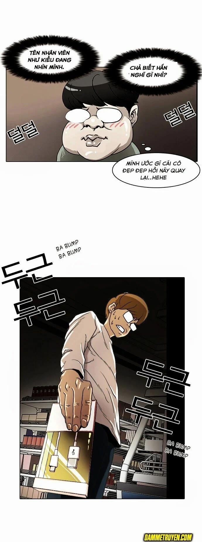 Hoán Đổi Diệu Kỳ 8 trang 44