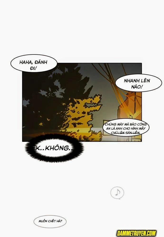 Hoán Đổi Diệu Kỳ 8 trang 58