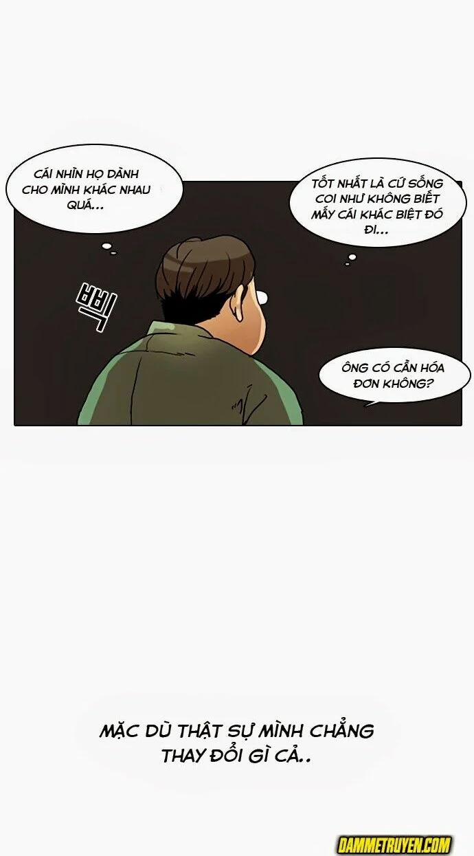 Hoán Đổi Diệu Kỳ 8 trang 8