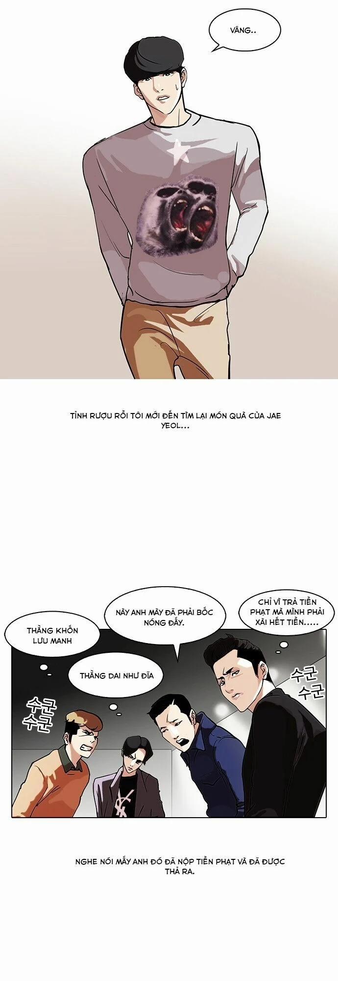 Hoán Đổi Diệu Kỳ 80 trang 32