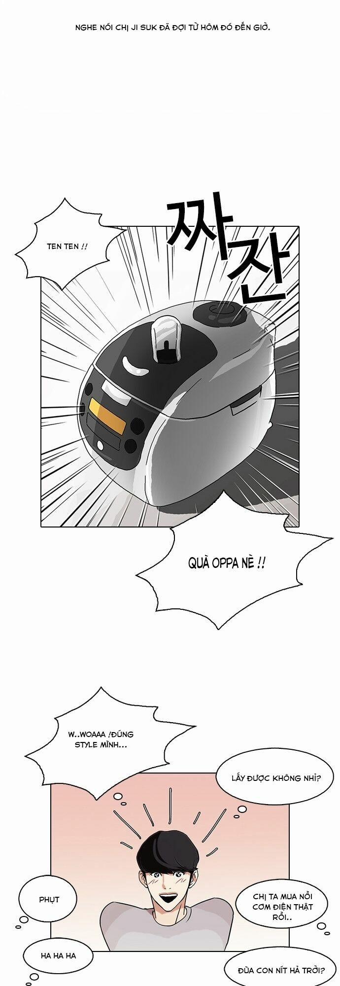 Hoán Đổi Diệu Kỳ 80 trang 35