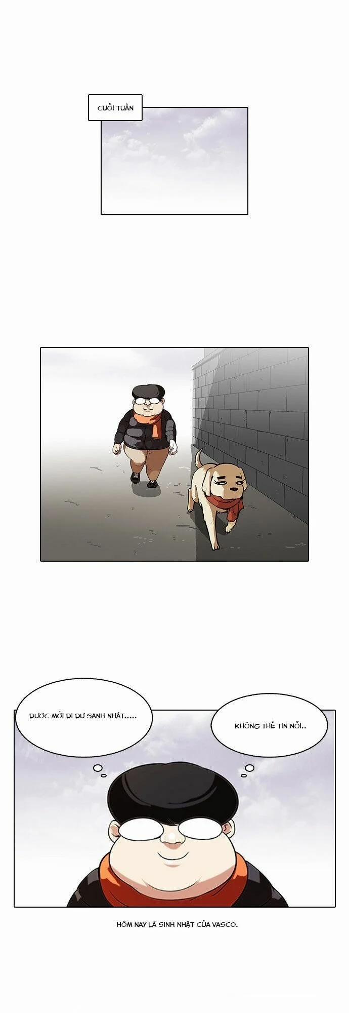 Hoán Đổi Diệu Kỳ 81 trang 1