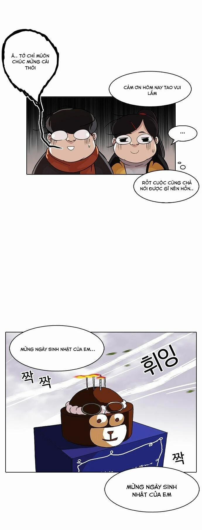 Hoán Đổi Diệu Kỳ 81 trang 22