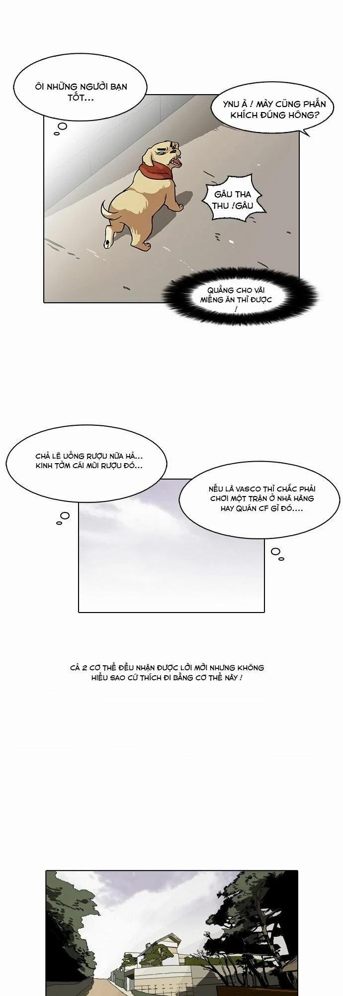 Hoán Đổi Diệu Kỳ 81 trang 3