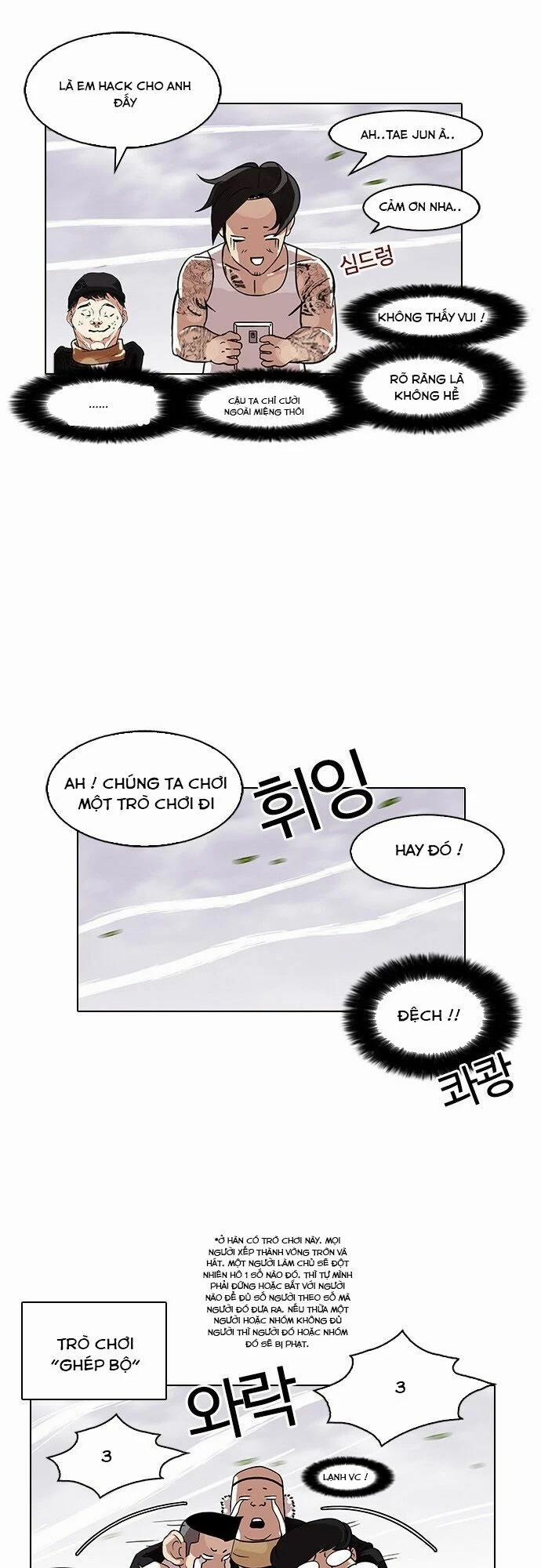 Hoán Đổi Diệu Kỳ 81 trang 32