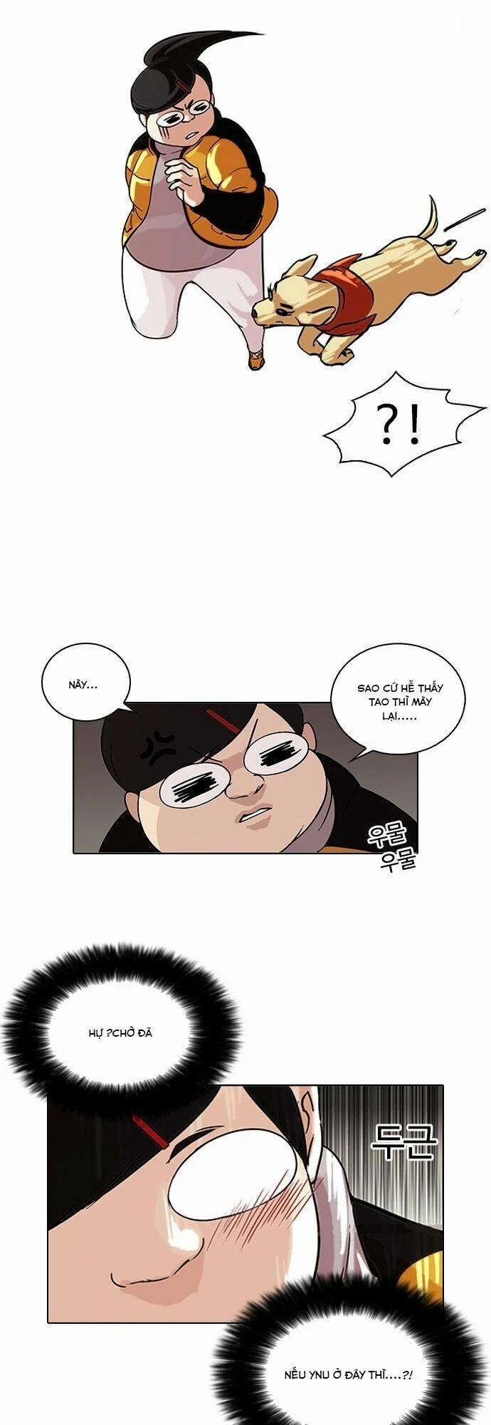 Hoán Đổi Diệu Kỳ 81 trang 8