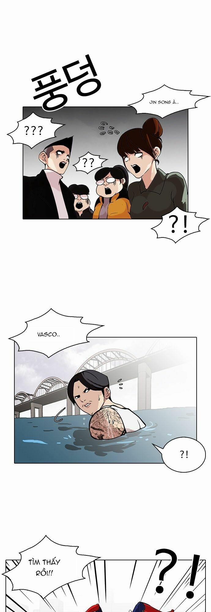 Hoán Đổi Diệu Kỳ 82 trang 15