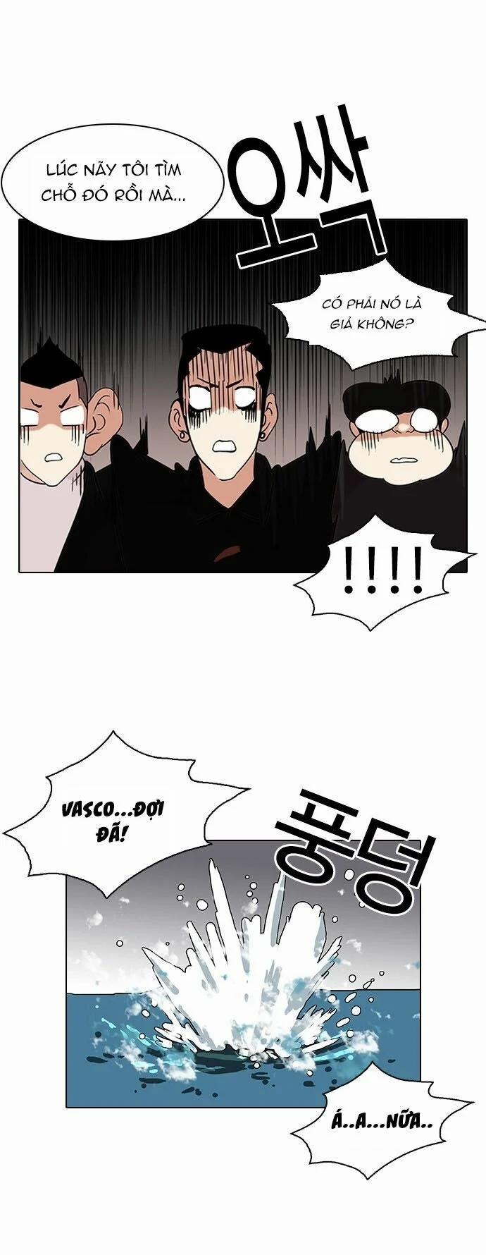 Hoán Đổi Diệu Kỳ 82 trang 22