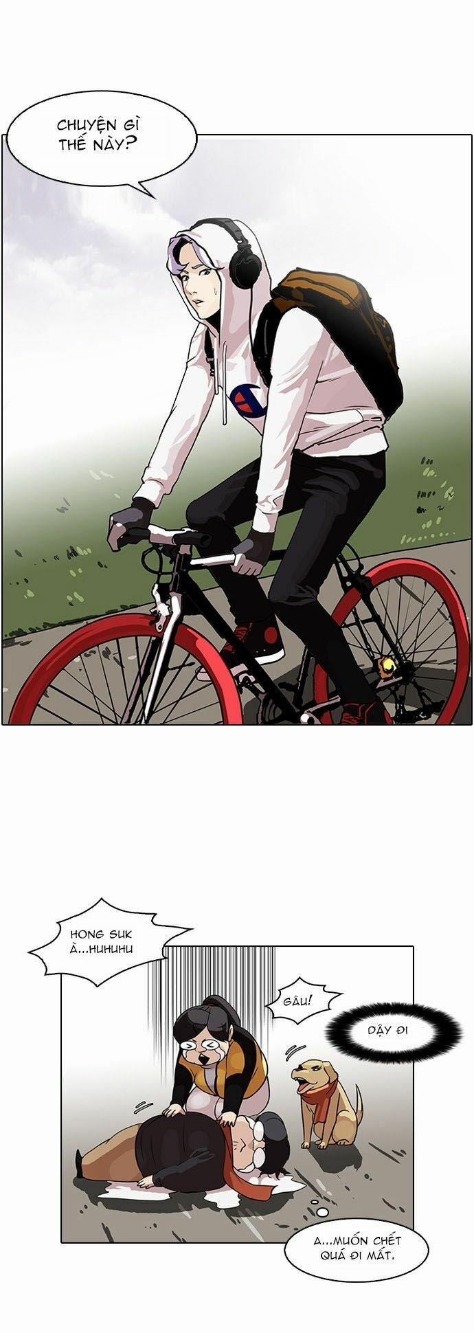 Hoán Đổi Diệu Kỳ 82 trang 27