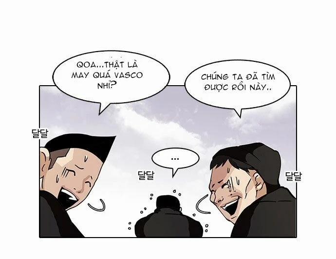 Hoán Đổi Diệu Kỳ 82 trang 35