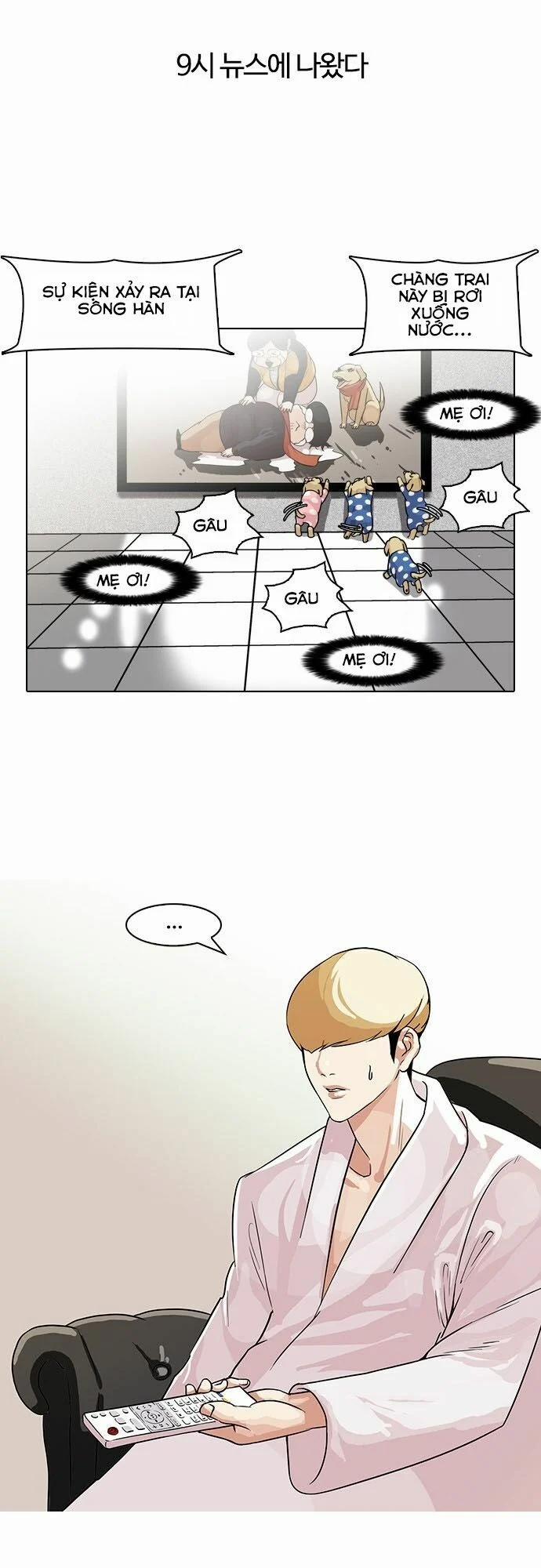 Hoán Đổi Diệu Kỳ 82 trang 42