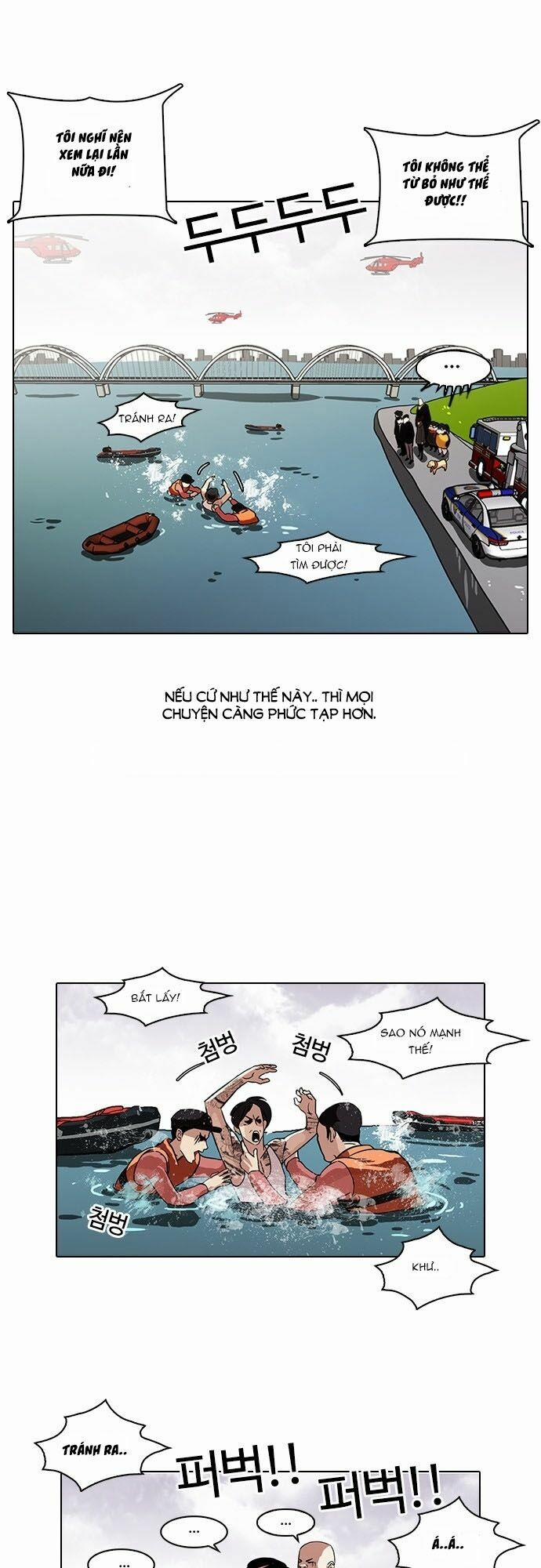 Hoán Đổi Diệu Kỳ 82 trang 5