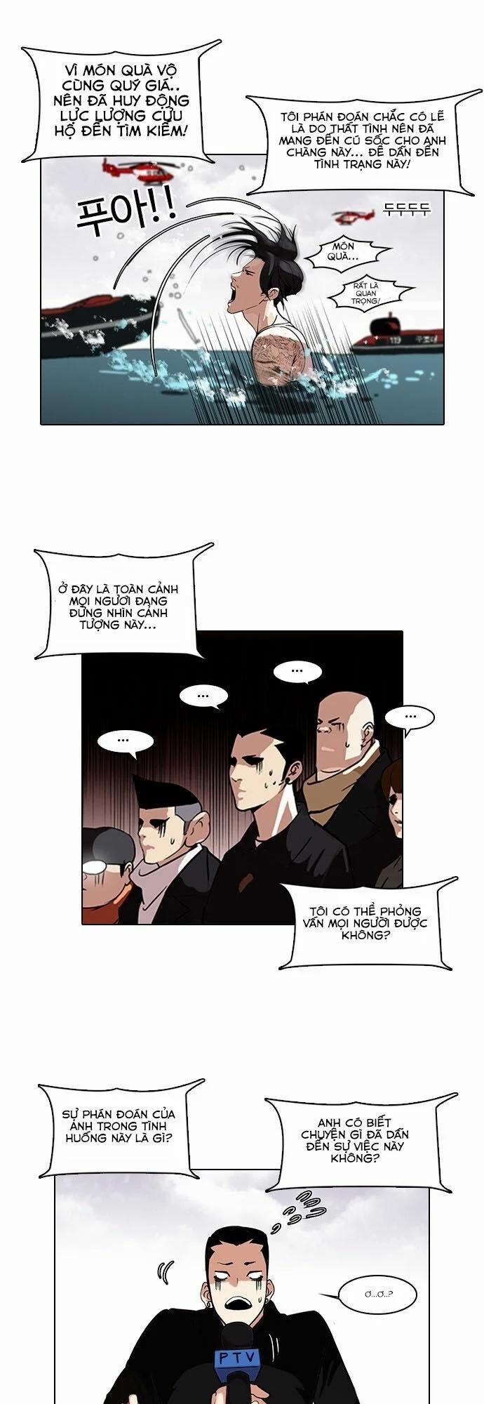 Hoán Đổi Diệu Kỳ 82 trang 9