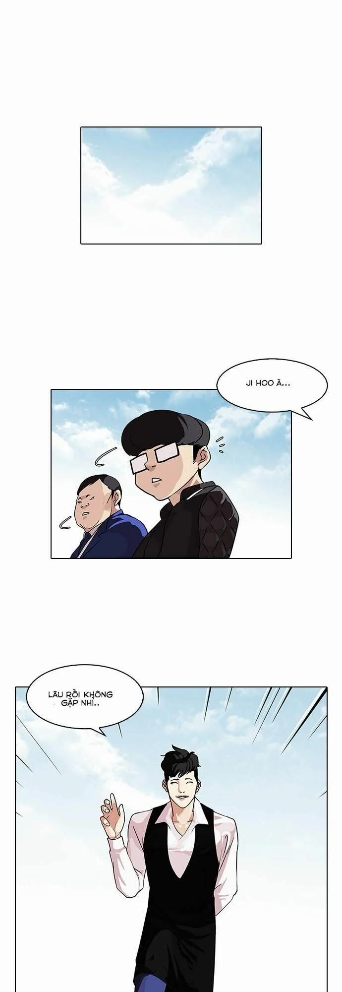 Hoán Đổi Diệu Kỳ 83 trang 17