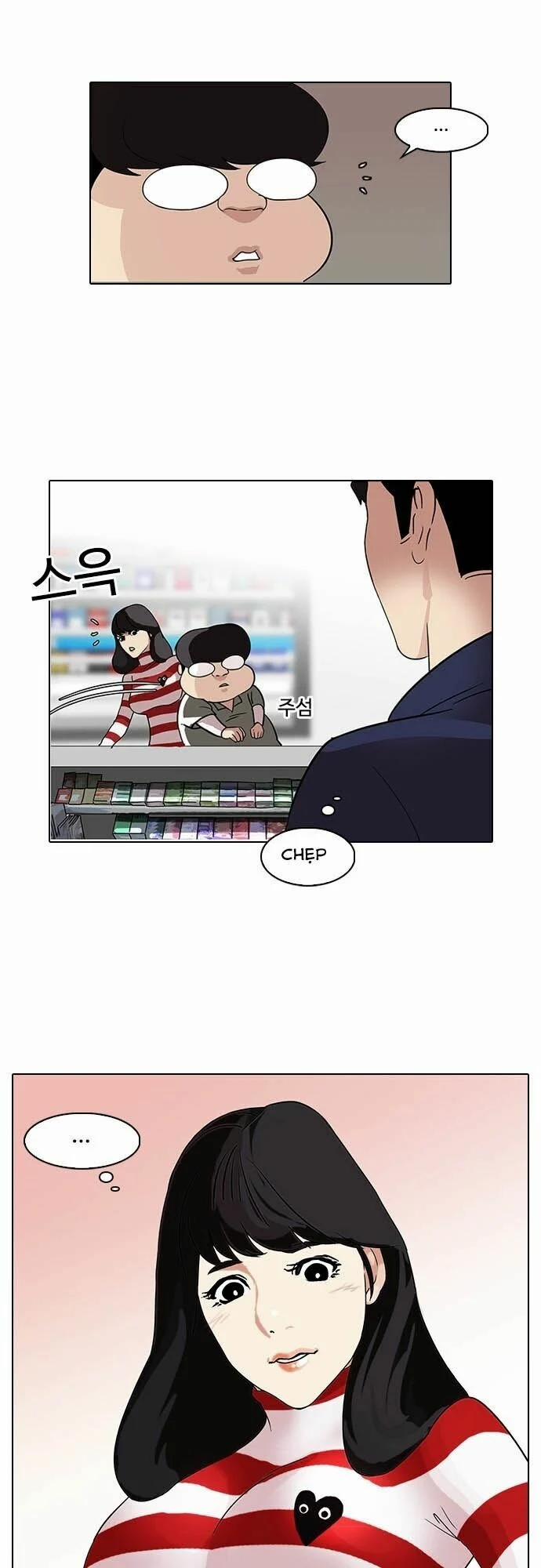 Hoán Đổi Diệu Kỳ 83 trang 30