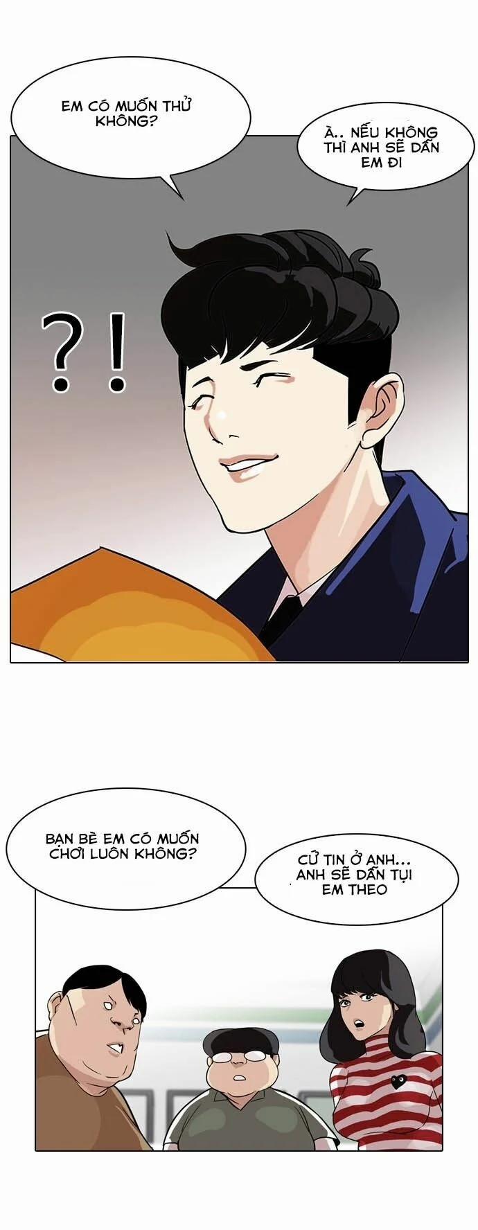 Hoán Đổi Diệu Kỳ 83 trang 35