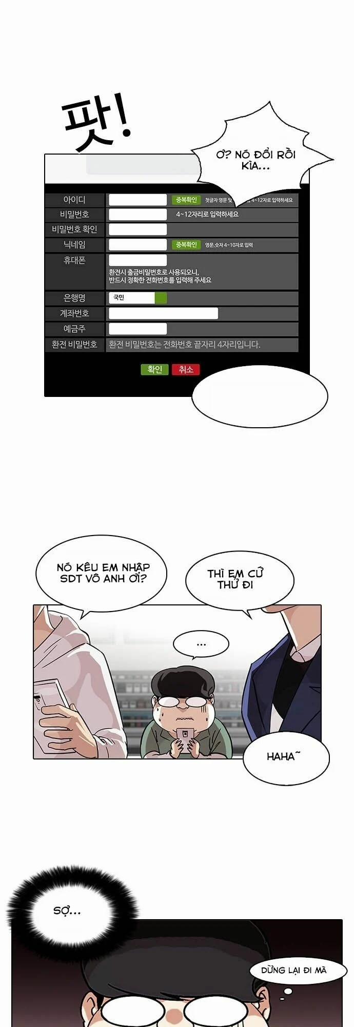 Hoán Đổi Diệu Kỳ 83 trang 39