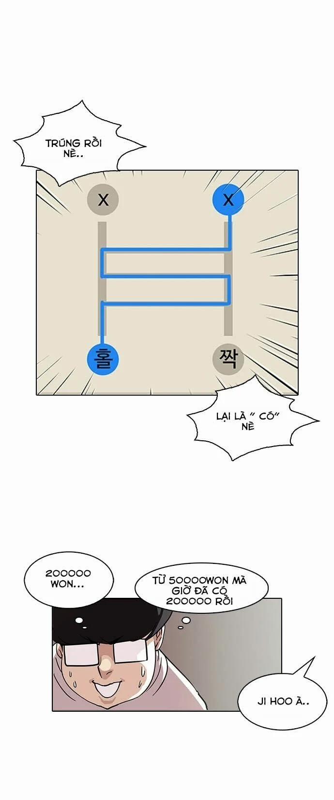 Hoán Đổi Diệu Kỳ 83 trang 47