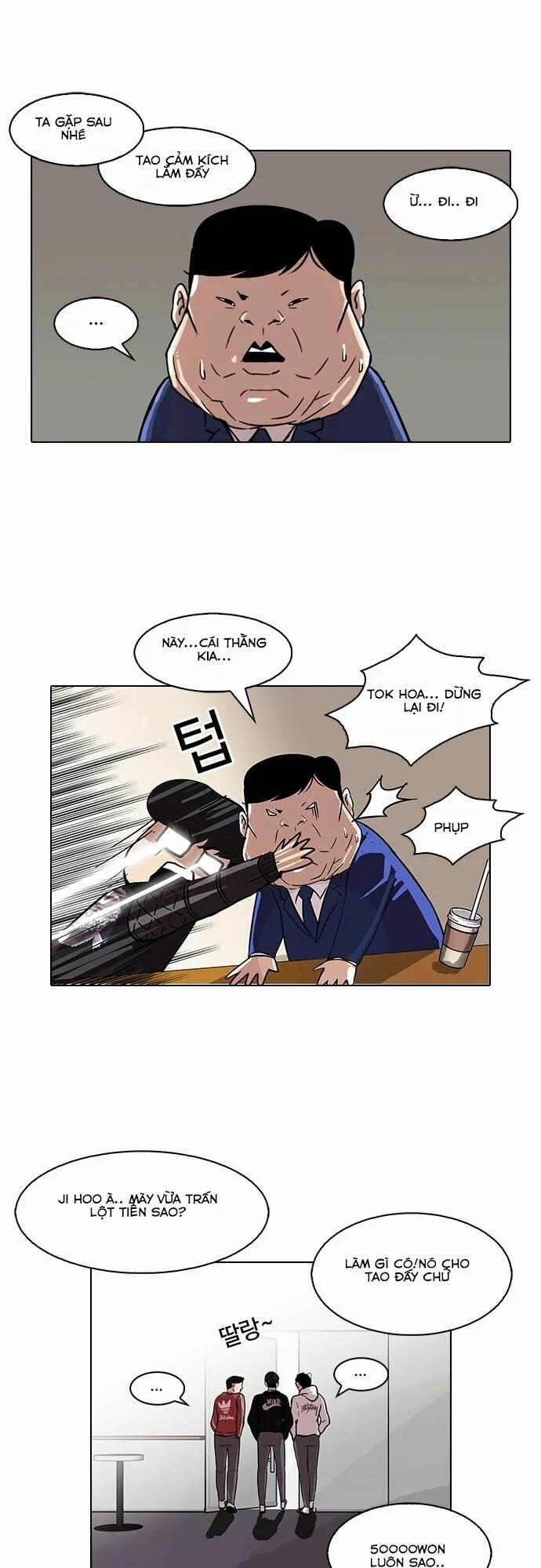 Hoán Đổi Diệu Kỳ 83 trang 7