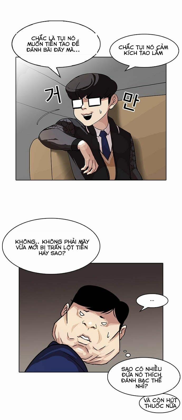 Hoán Đổi Diệu Kỳ 83 trang 9