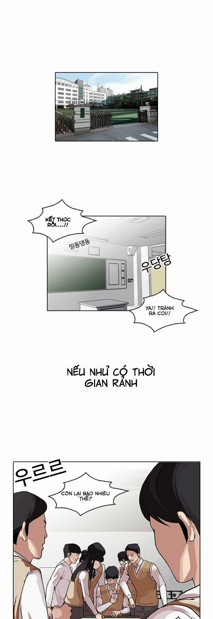 Hoán Đổi Diệu Kỳ 84 trang 1