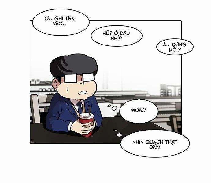 Hoán Đổi Diệu Kỳ 84 trang 11