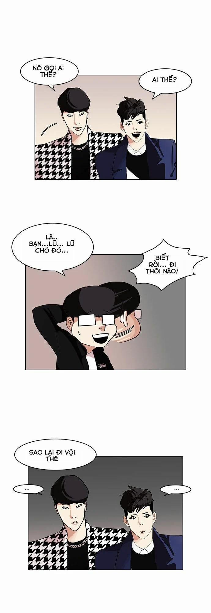 Hoán Đổi Diệu Kỳ 84 trang 36