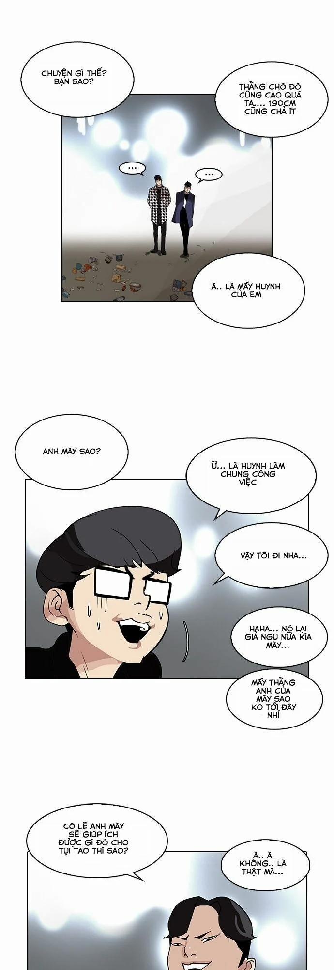 Hoán Đổi Diệu Kỳ 84 trang 39