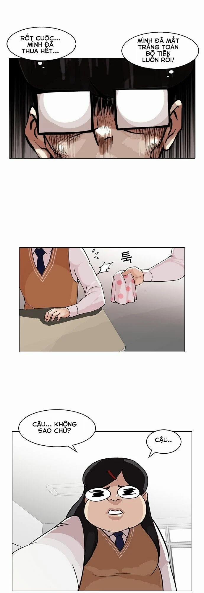 Hoán Đổi Diệu Kỳ 85 trang 20