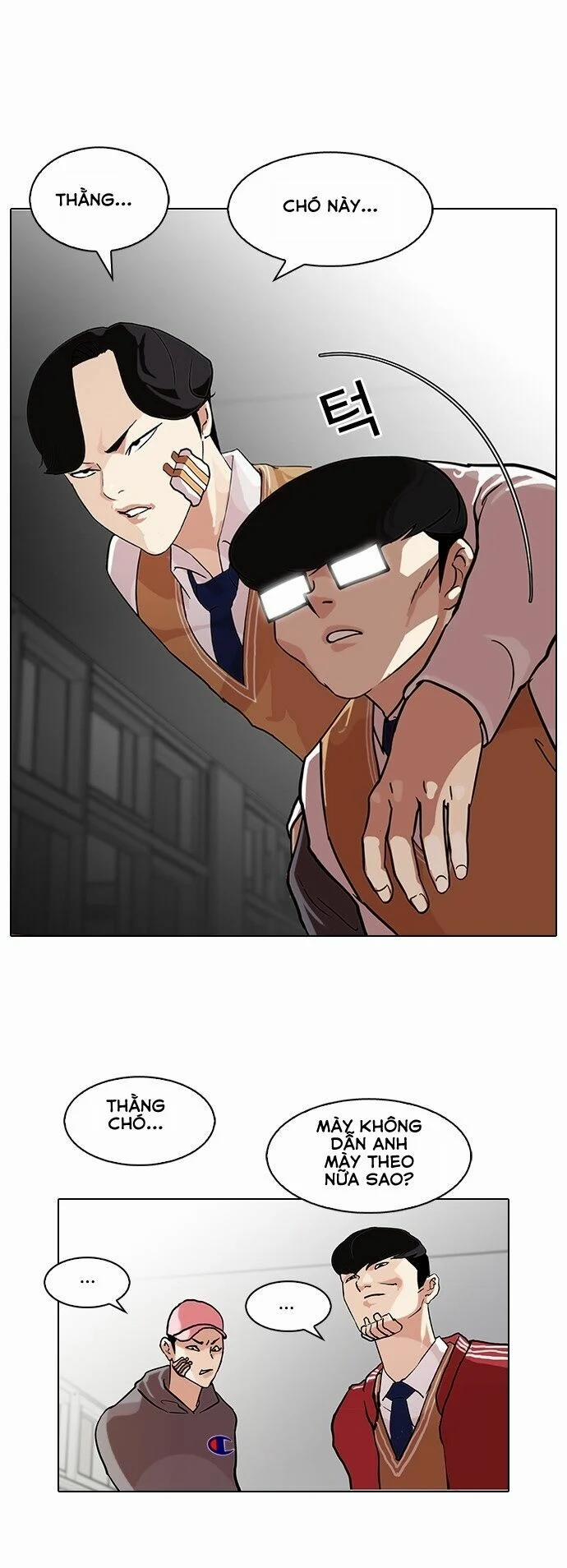 Hoán Đổi Diệu Kỳ 85 trang 26