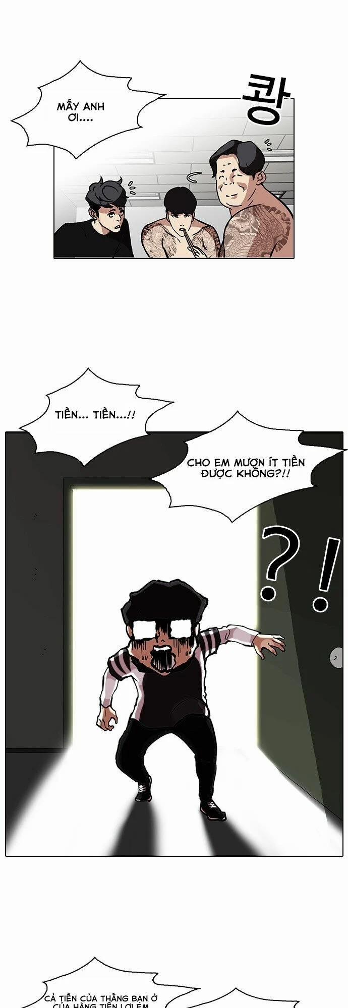 Hoán Đổi Diệu Kỳ 85 trang 52