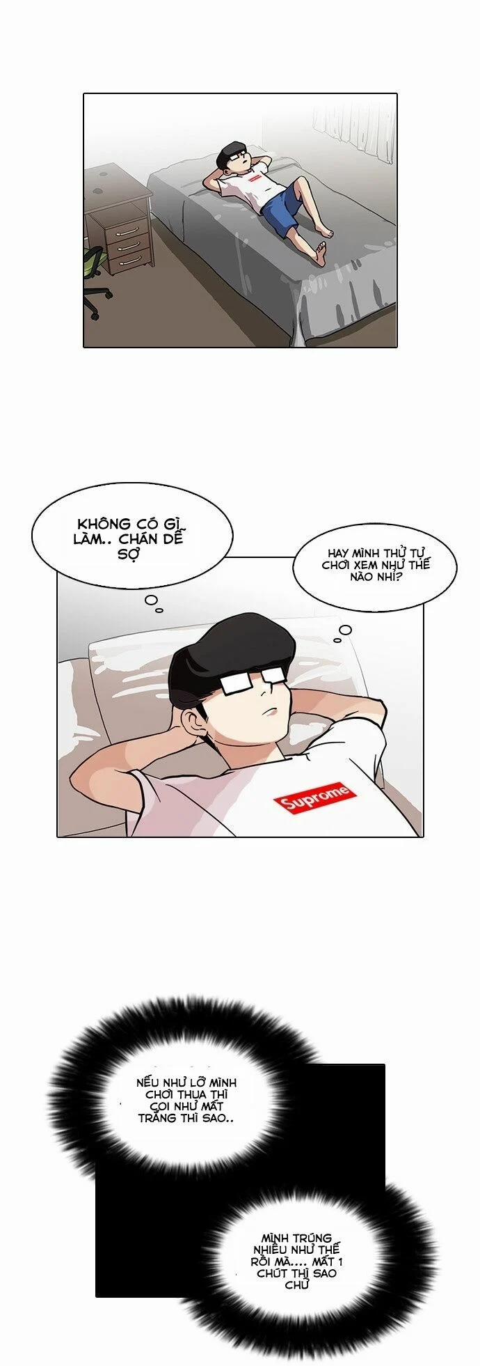 Hoán Đổi Diệu Kỳ 85 trang 8