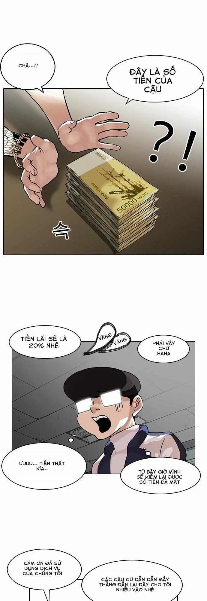 Hoán Đổi Diệu Kỳ 86 trang 14