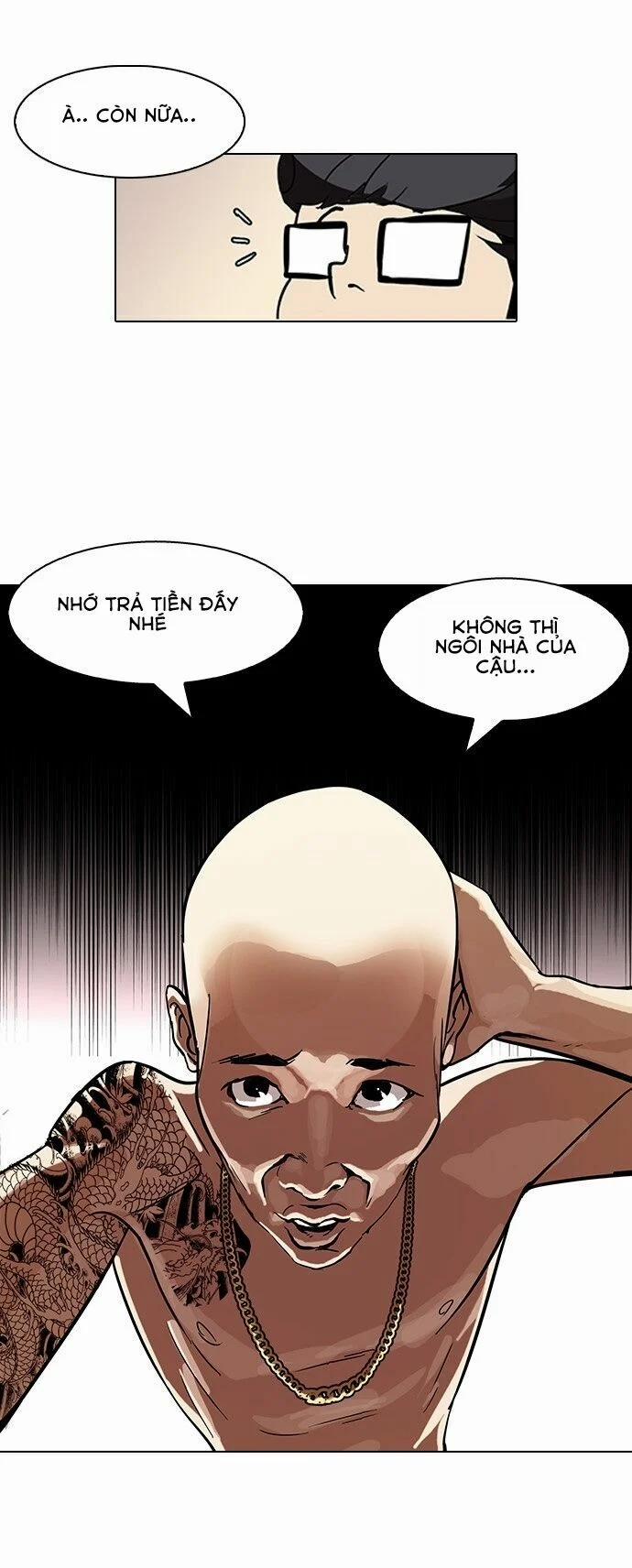 Hoán Đổi Diệu Kỳ 86 trang 16