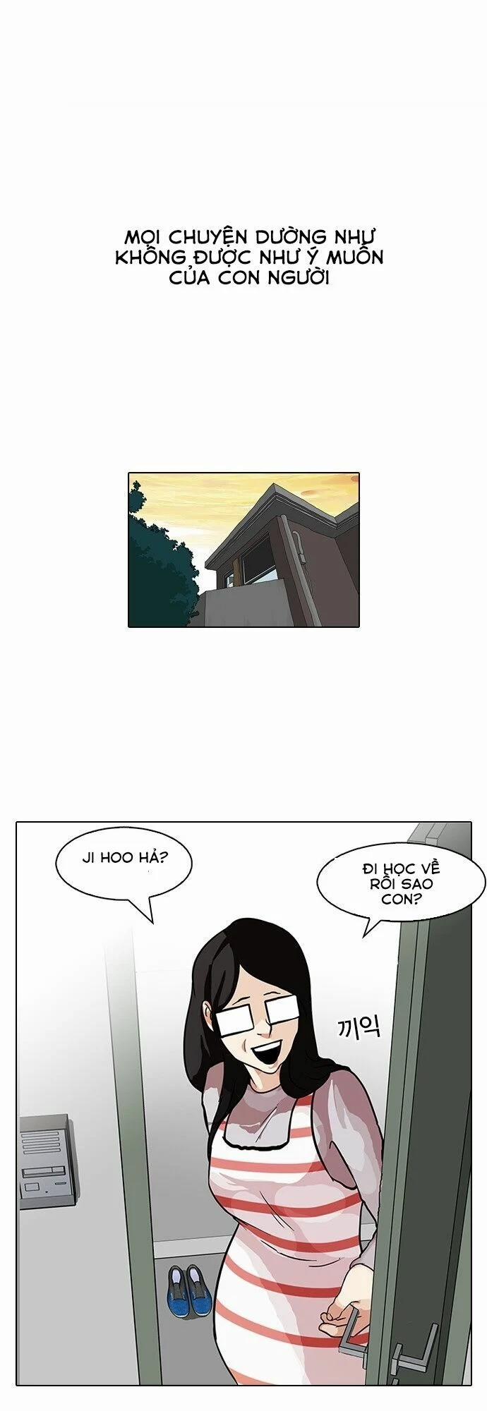Hoán Đổi Diệu Kỳ 86 trang 19