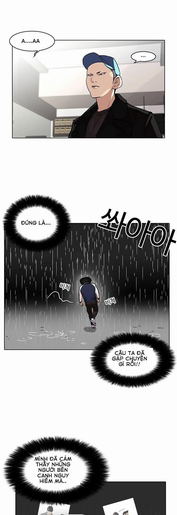 Hoán Đổi Diệu Kỳ 87 trang 14