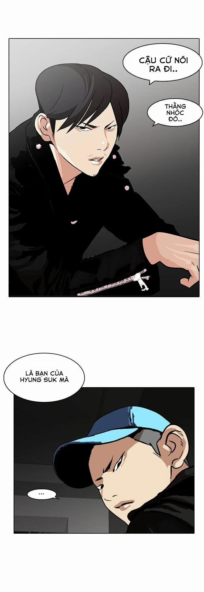 Hoán Đổi Diệu Kỳ 87 trang 17