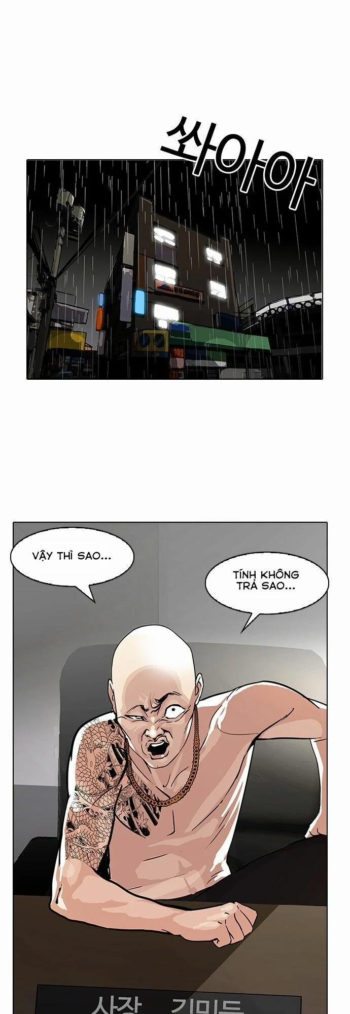 Hoán Đổi Diệu Kỳ 87 trang 19