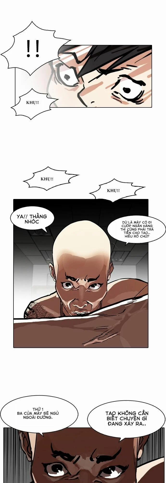 Hoán Đổi Diệu Kỳ 87 trang 23