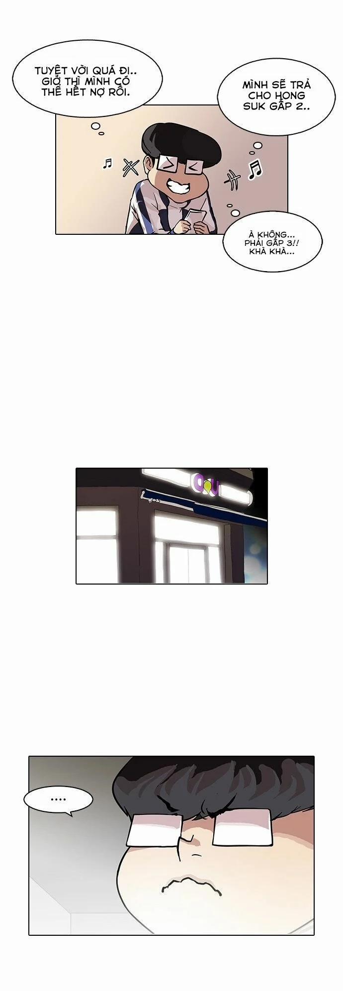 Hoán Đổi Diệu Kỳ 87 trang 3