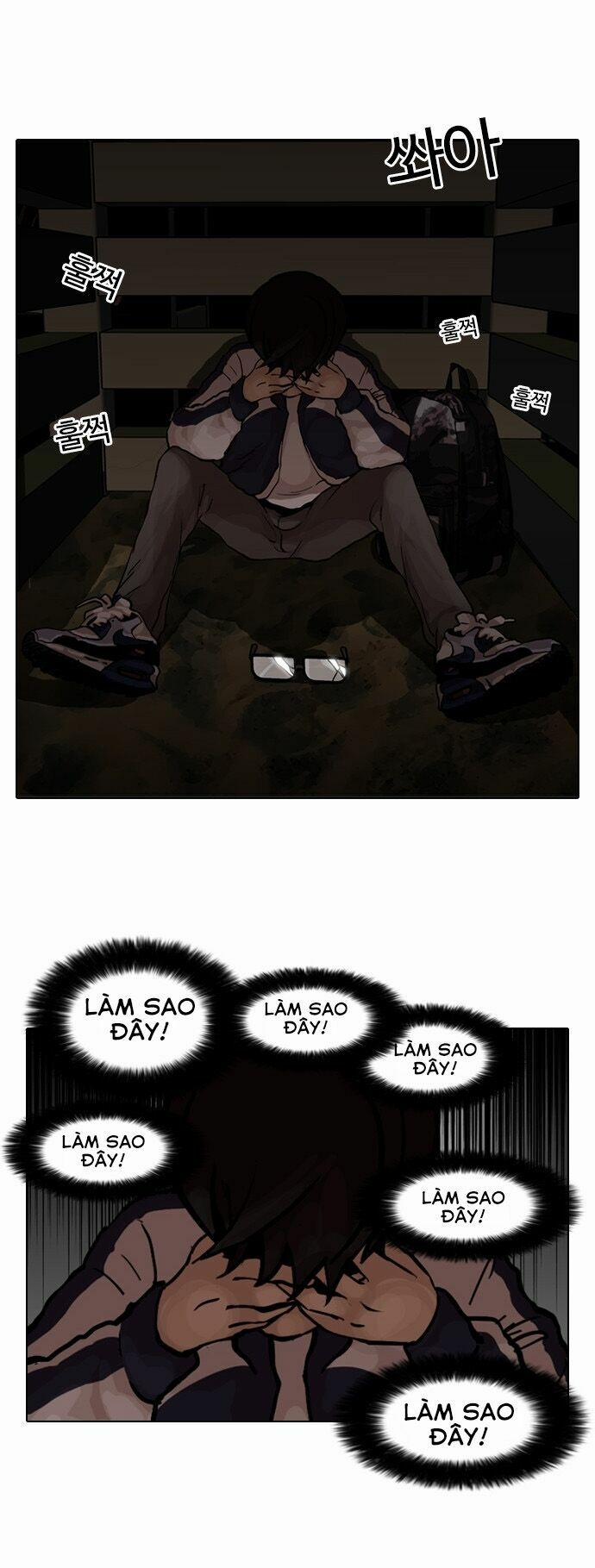 Hoán Đổi Diệu Kỳ 87 trang 31