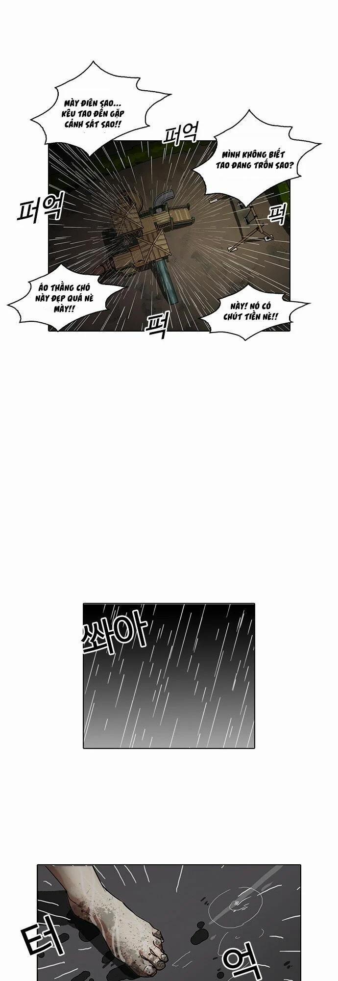 Hoán Đổi Diệu Kỳ 87 trang 42