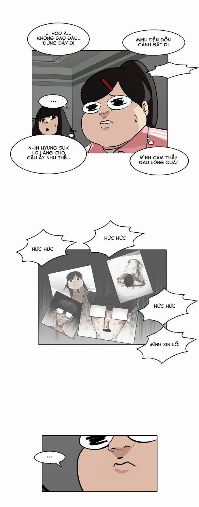 Hoán Đổi Diệu Kỳ 87 trang 49