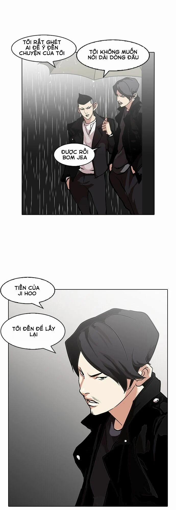 Hoán Đổi Diệu Kỳ 88 trang 10