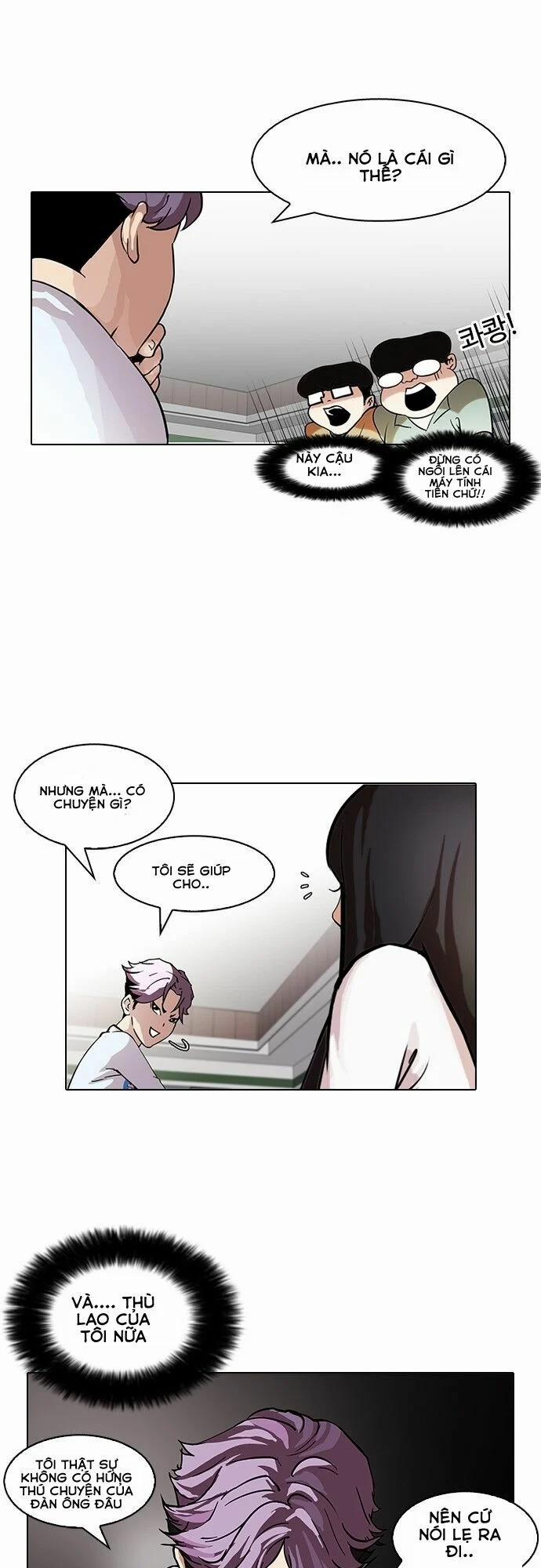 Hoán Đổi Diệu Kỳ 88 trang 25