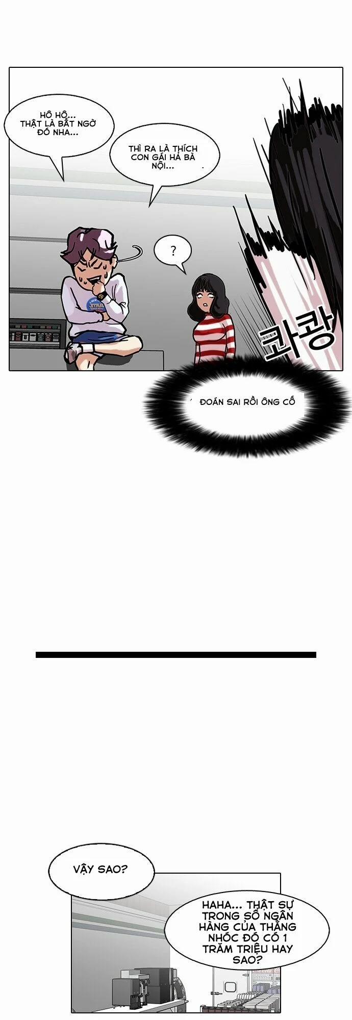 Hoán Đổi Diệu Kỳ 88 trang 32