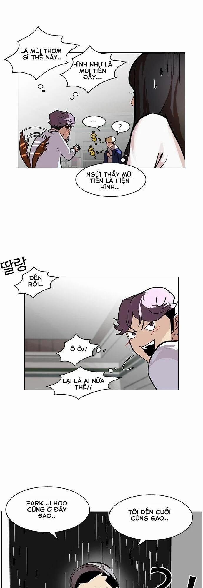 Hoán Đổi Diệu Kỳ 88 trang 43