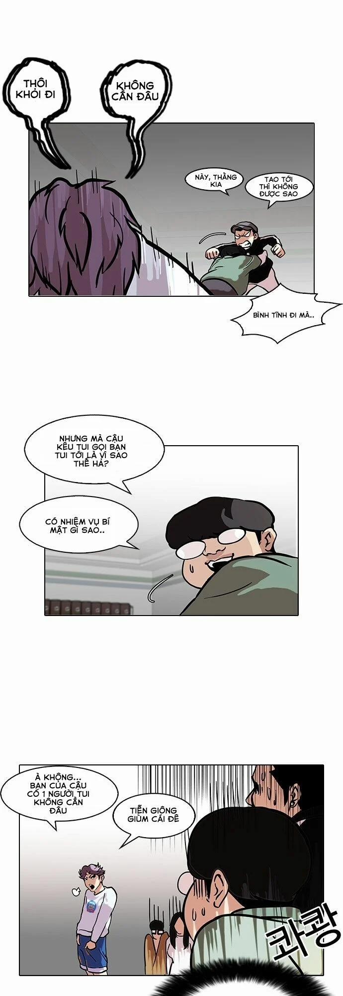 Hoán Đổi Diệu Kỳ 88 trang 46