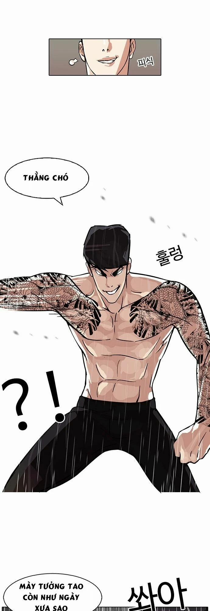 Hoán Đổi Diệu Kỳ 89 trang 13